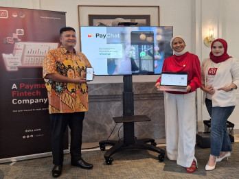 Senjata Baru UMKM: Solusi Inovatif DOKU PayChat Lewat WhatsApp