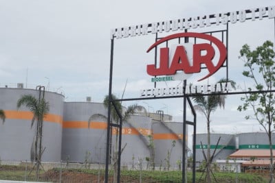 Haji Isam’s JARR Secures Pertamina Patra Niaga Contract Through 2025
