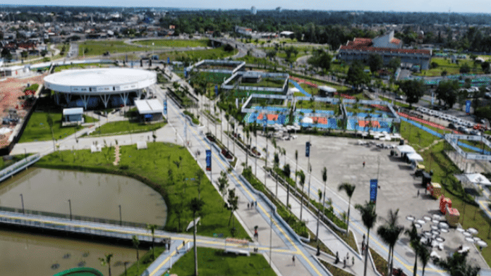 Brasil Tolak Seruan Relokasi COP30 di Tengah Lonjakan Harga Hotel Kota Amazon