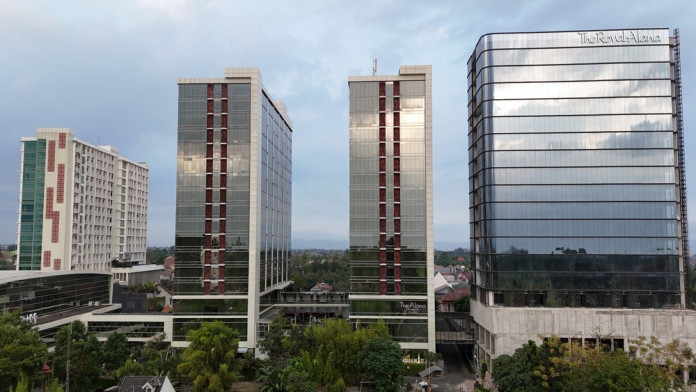 Pacu Pendapatan Berkelanjutan, Saraswanti Indoland Kebut Bangun Hotel di Yogyakarta