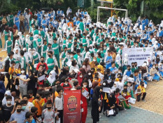 Kota Denpasar Siap Realisasikan Program Rekening Pelajar