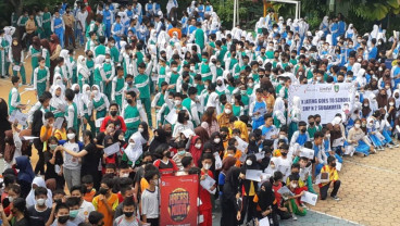 Kota Denpasar Siap Realisasikan Program Rekening Pelajar