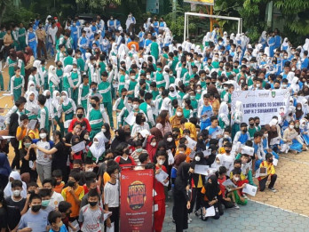 Kota Denpasar Siap Realisasikan Program Rekening Pelajar
