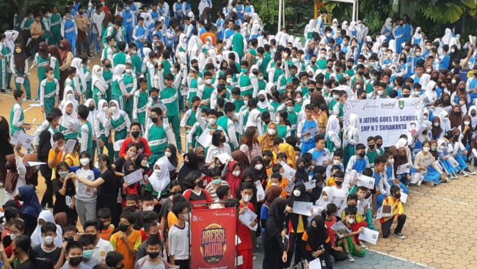 Kota Denpasar Siap Realisasikan Program Rekening Pelajar