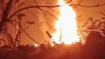 Bukan Sumur, Pertamina EP Sebut Ledakan di Subang Berasal dari Pipa Gas