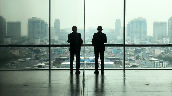 Breaking: Pertumbuhan Ekonomi Indonesia Kuartal II/2025 Tumbuh 5,12%