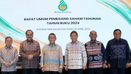 Emiten Migas Milik Hapsoro, Rukun Raharja (RAJA) Kemas Laba US$11,35 Juta Semester I/2025