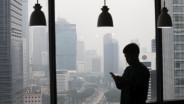 Secara Kumulatif, Ekonomi RI Melambat dibanding Semester 1/2024