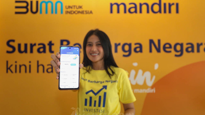 2 Hari Jelang Penutupan, Kuota Penjualan Saving Bond Ritel SBR014 Tersisa Rp3,6 Triliun