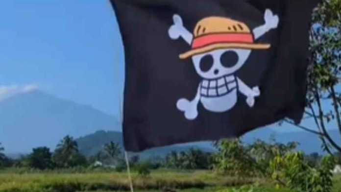 Muhammadiyah Ikut "Buka Suara" soal Bendera One Piece Jelang 17 Agustus 2025
