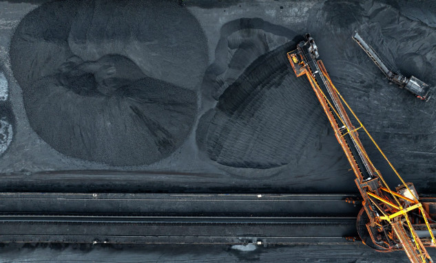Coal Miners Hit by Falling Demand, Industry Eyes New Markets and Opportunities