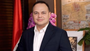 Mantan Ketua TKD Prabowo-Gibran Ditunjuk jadi Komisaris Jakpro