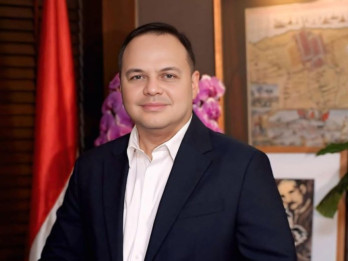 Mantan Ketua TKD Prabowo-Gibran dan Jubir Anies Ditunjuk jadi Komisaris Jakpro