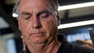 Bolsonaro Dijerat jadi Tahanan Rumah, Hubungan AS-Brasil Memanas?
