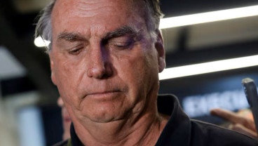 Bolsonaro Dijerat jadi Tahanan Rumah, Hubungan AS-Brasil Memanas?