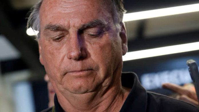 Bolsonaro Dijerat jadi Tahanan Rumah, Hubungan AS-Brasil Memanas?