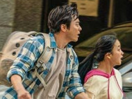 Film My Daughter Is A Zombie Tembus 2 Juta Penonton dalam 6 Hari, Kalahkan Mission Impossible di Korea