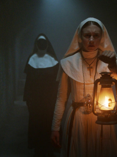 Timeline Lengkap Nonton The Conjuring Universe dari Awal hingga Akhir