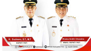 Profil Sudewo, Bupati Pati yang Naikkan Pajak hingga 250%