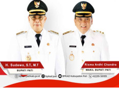 Profil Sudewo, Bupati Pati yang Naikkan Pajak hingga 250%