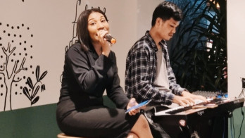 PHRI NTB Sebut Kebingungan dengan Aturan Royalti Musik