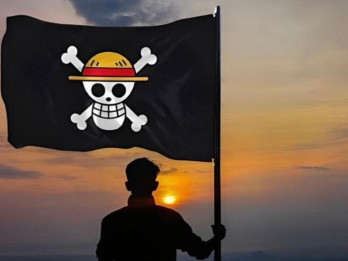Di Cirebon, Bendera One Piece Dilarang Berkibar