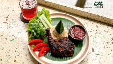 Kotta GO Yogyakarta Rayakan Bulan Kemerdekaan dengan Berbagai Promo