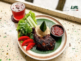 Kotta GO Yogyakarta Rayakan Bulan Kemerdekaan dengan Berbagai Promo