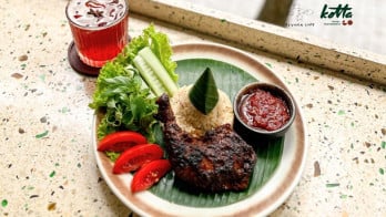 Kotta GO Yogyakarta Rayakan Bulan Kemerdekaan dengan Berbagai Promo