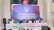 Polisi Sita Dokumen hingga Alat Produksi Beras Oplosan PT PIM