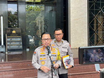 Polda Metro Jaya Bantah Geledah Rumah Jampidsus Kejagung Febrie