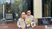 Polda Metro Jaya Bantah Geledah Rumah Jampidsus Kejagung Febrie
