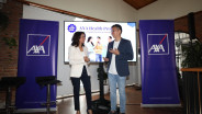 AXA Financial Raup Laba Rp22 Miliar, Berbalik Untung pada Semester I/2025