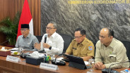 Mendes Sebut Dana Desa Bakal Tetap Jadi Jaminan KopDes, Jika...