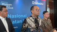 PPATK Buka Blokir 122 Juta Rekening Nganggur Dalam 3 Bulan
