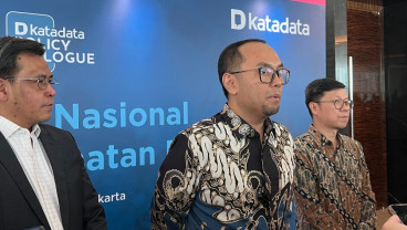 PPATK Buka Blokir 122 Juta Rekening Nganggur Dalam 3 Bulan