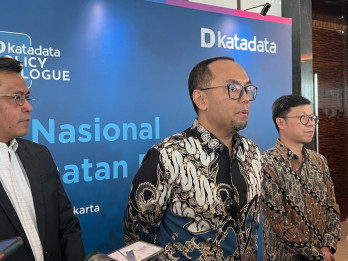 PPATK Buka Blokir 122 Juta Rekening Nganggur Dalam 3 Bulan