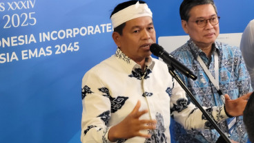 Dedi Mulyadi Siapkan Pergub Perlindungan Pekerja Perempuan di Jabar
