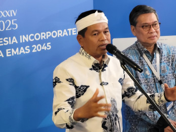 Dedi Mulyadi Siapkan Pergub Perlindungan Pekerja Perempuan di Jabar