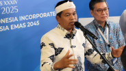 Dedi Mulyadi Siapkan Pergub Perlindungan Pekerja Perempuan di Jabar