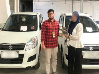 Tunggak Pajak, DJP Jatim III Sita 62 Aset Wajib Pajak Senilai Rp4,98 Miliar