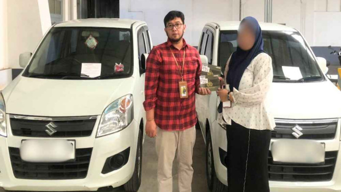 Tunggak Pajak, DJP Jatim III Sita 62 Aset Wajib Pajak Senilai Rp4,98 Miliar