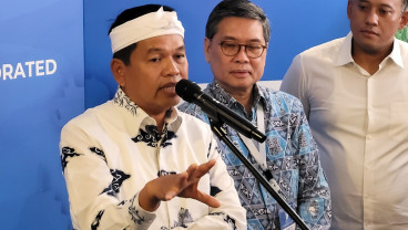 Dedi Mulyadi Minta Apindo Siapkan Data Kebutuhan Naker Setiap Tahun