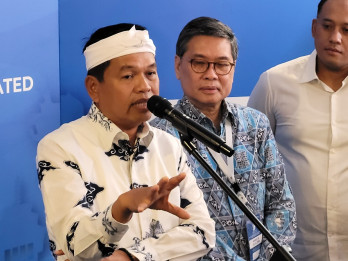 Dedi Mulyadi Minta Apindo Siapkan Data Kebutuhan Naker Setiap Tahun