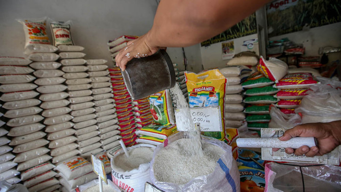 Bapanas Minta Kepala Daerah Jaga Stabilitas Stok Beras