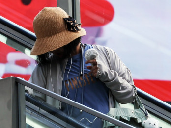 Jepang Kembali Cetak Rekor Suhu Terpanas, Dua Kali dalam Sepekan