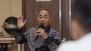 Tagih Komitmen, Pemkab Muba Ultimatum Perusahaan Penabrak Jembatan Lalan
