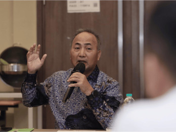 Tagih Komitmen, Pemkab Muba Ultimatum Perusahaan Penabrak Jembatan Lalan