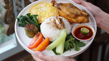 Hotel Sahid Jaya Solo Tawarkan Promo Merdeka