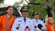 Banggar DPRD Tagih Janji Pramono Anung-Rano Karno Jakarta